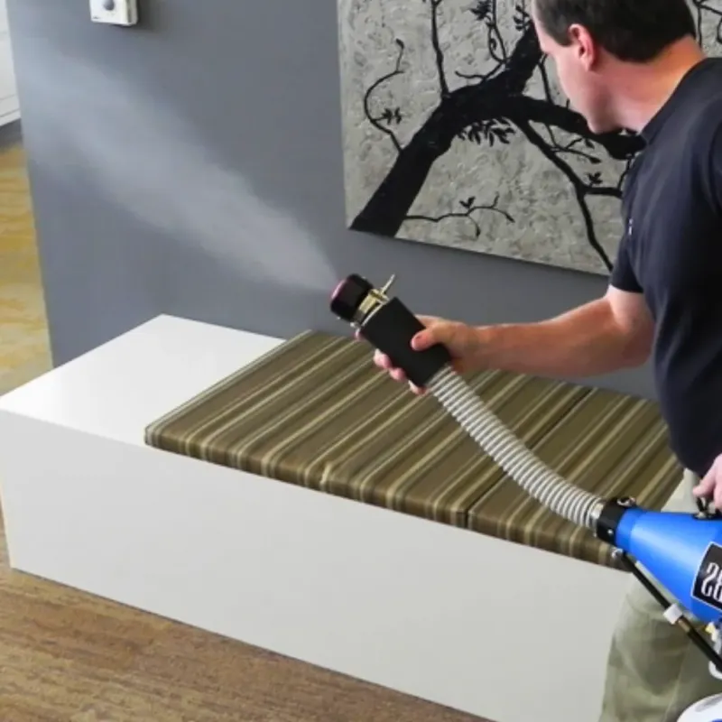 Professional Odor Removal in West Elsdon, IL